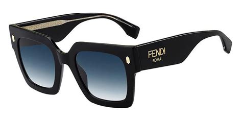 Fendi FF0457/G/S 807 8 51 Sunglasses 